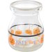 1 Pot Monoportion Halloween (7 cm) - Verre. n1