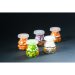 1 Pot Monoportion Halloween (7 cm) - Verre. n3