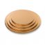 1 Plateau  Gteau Rond Or (30 cm)