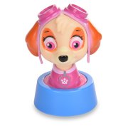 Figurine Pat Patrouille 3d Stella 5 5 Cm Sucre Pour L Anniversaire De Votre Enfant Annikids
