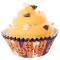 50 Caissettes à Cupcakes - Halloween images:#1