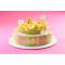 Ruban pour Gâteau de Pâques (4 cm - 1 m) images:#2