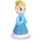3 Figurines - Princesse images:#1