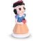 3 Figurines - Princesse images:#2