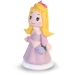 3 Figurines - Princesse. n5