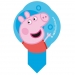 6 Pastilles Azyme Peppa Pig. n2