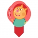 6 Pastilles Azyme Peppa Pig. n5
