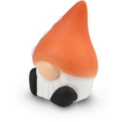 1 Elfe des Champignons 3D en Sucre  6 cm. n5