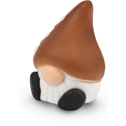 1 Elfe des Champignons 3D en Sucre  6 cm. n7
