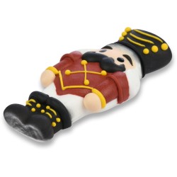 1 Casse Noisette en Sucre – 6, 5 cm. n°4