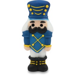 1 Casse Noisette en Sucre – 6, 5 cm. n°6