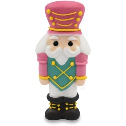 1 Casse Noisette en Sucre – 6, 5 cm. n°7