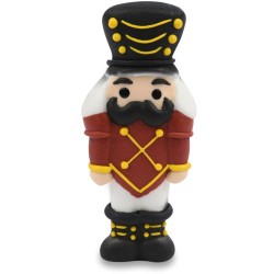 1 Casse Noisette en Sucre – 6, 5 cm. n°8