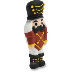 1 Casse Noisette en Sucre – 6, 5 cm. n°9