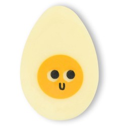 4 Oeufs 2D � Chocolat blanc. n�5