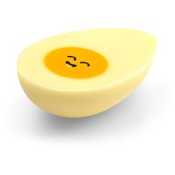 4 Oeufs 2D � Chocolat blanc. n�9