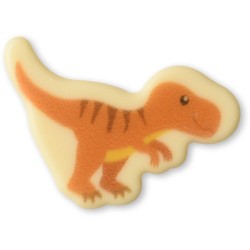 8 Dinosaures - Chocolat Blanc. n6