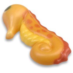 Assortiment de 3 Dcors Marins  Chocolat blanc. n1