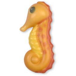 Assortiment de 3 Dcors Marins  Chocolat blanc. n7