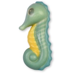 Assortiment de 3 Dcors Marins  Chocolat blanc. n8