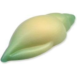 3 Coquillages  Chocolat blanc. n5