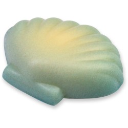 3 Coquillages  Chocolat blanc. n7
