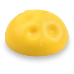 Assortiment de 3 Dcors Espace  Chocolat blanc. n4