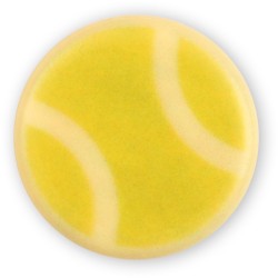 2 Dcors Tennis  Chocolat blanc. n2