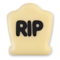 4 Dcors Halloween  Chocolat Blanc. n3