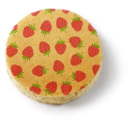 1 Feuille de Transfert - Fraises. n�1