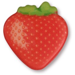 2 Fraises – Chocolat Blanc. n°2