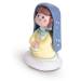 3 Figurines Nol - Sucre. n2