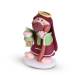 3 Figurines Nol - Sucre. n3
