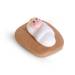 3 Figurines Nol - Sucre. n4