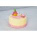Sucre Scintillant Rose (50 g). n2