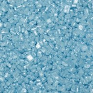 Sucre  Bleu Ciel (50 g)