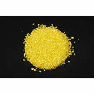 Sucre Scintillant Jaune (50 g)