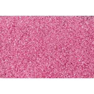 Sucre Scintillant Fushia (50 g)