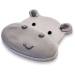 6 Ttes Animaux de la Jungle - Sucre. n5