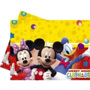 Nappe Mickey Party