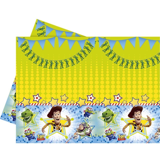 Nappe Toy Story Star Power 