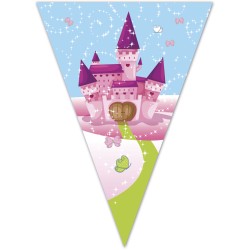 Maxi bote  fte Licorne Enchante. n5