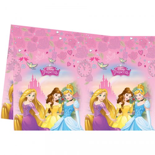 Nappe Princesses Disney Dreaming 