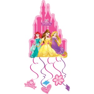 Pinata 1er Princesses Disney Dreaming