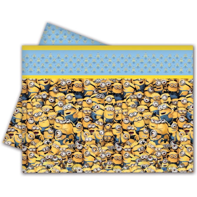 Nappe Lovely Minions 
