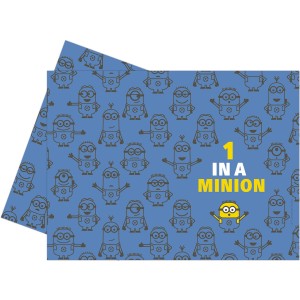 Nappe Big Minions