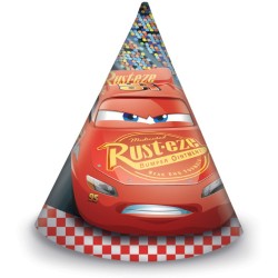 Maxi boite � f�te Cars 3. n�7