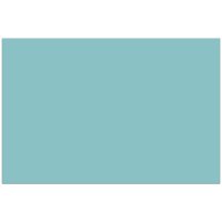 Nappe Turquoise Mtal