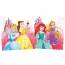20 Serviettes  Princesse - Compostable