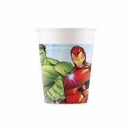 Theme D Anniversaire Avengers Pour Votre Enfant Annikids